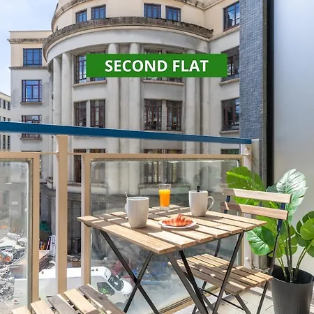 Apartament Duomo 8 Min Walk - 3 Indipendent Flats *