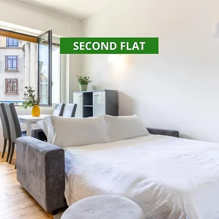 Lejlighed Duomo 8 Min Walk - 3 Indipendent Flats Milano